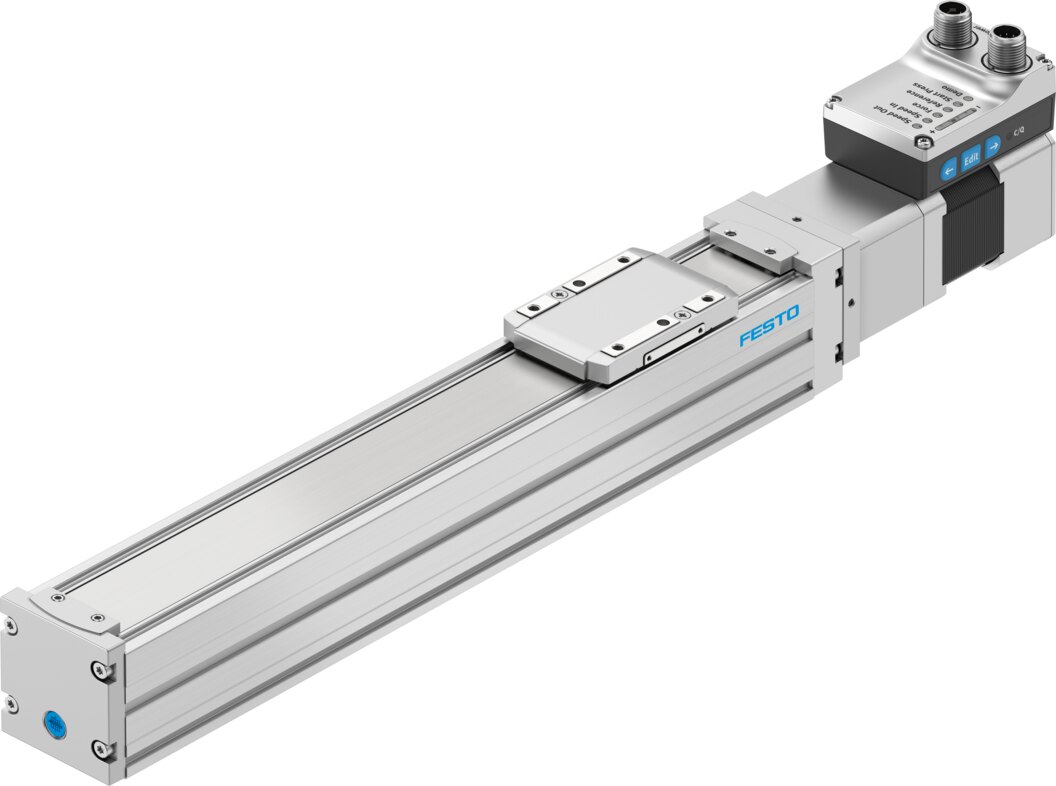 Spindelachseneinheit ELGS-BS-KF-45-200-10P-ST-M-H1-PLK-AA - Festo 8083471