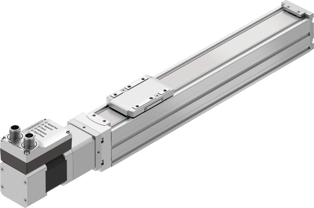 Spindelachseneinheit ELGS-BS-KF-45-200-10P-ST-M-H1-PLK-AA - Festo 8083471