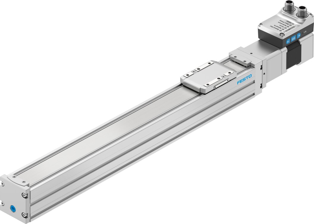 Spindelachseneinheit ELGS-BS-KF-45-300-10P-ST-M-H1-PLK-AA - Festo 8083472