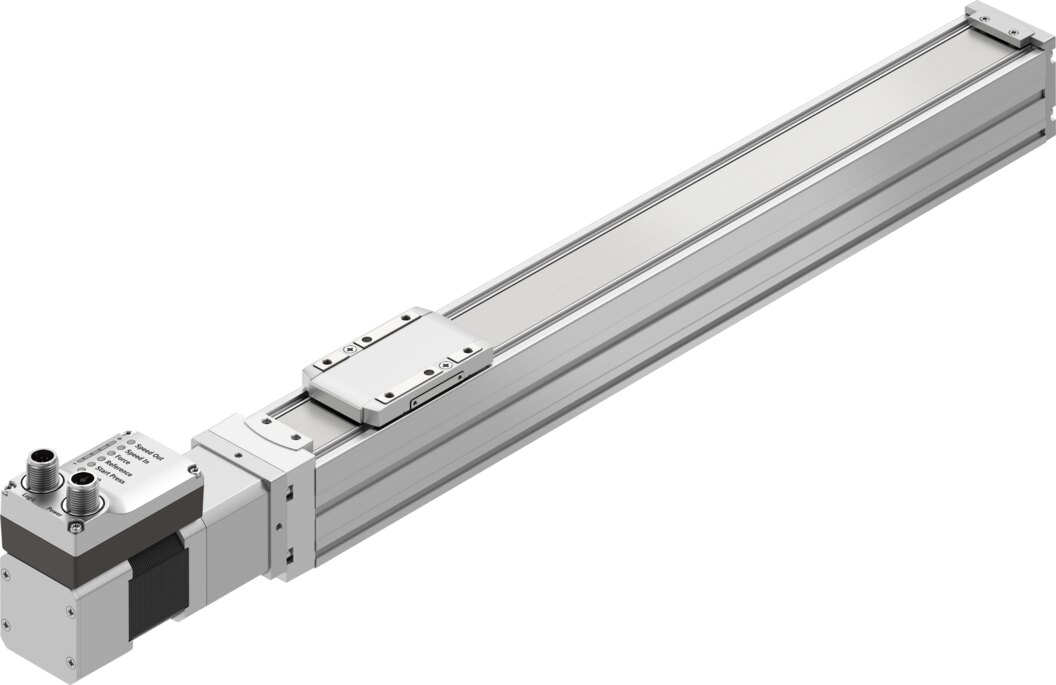 Spindelachseneinheit ELGS-BS-KF-45-300-10P-ST-M-H1-PLK-AA - Festo 8083472