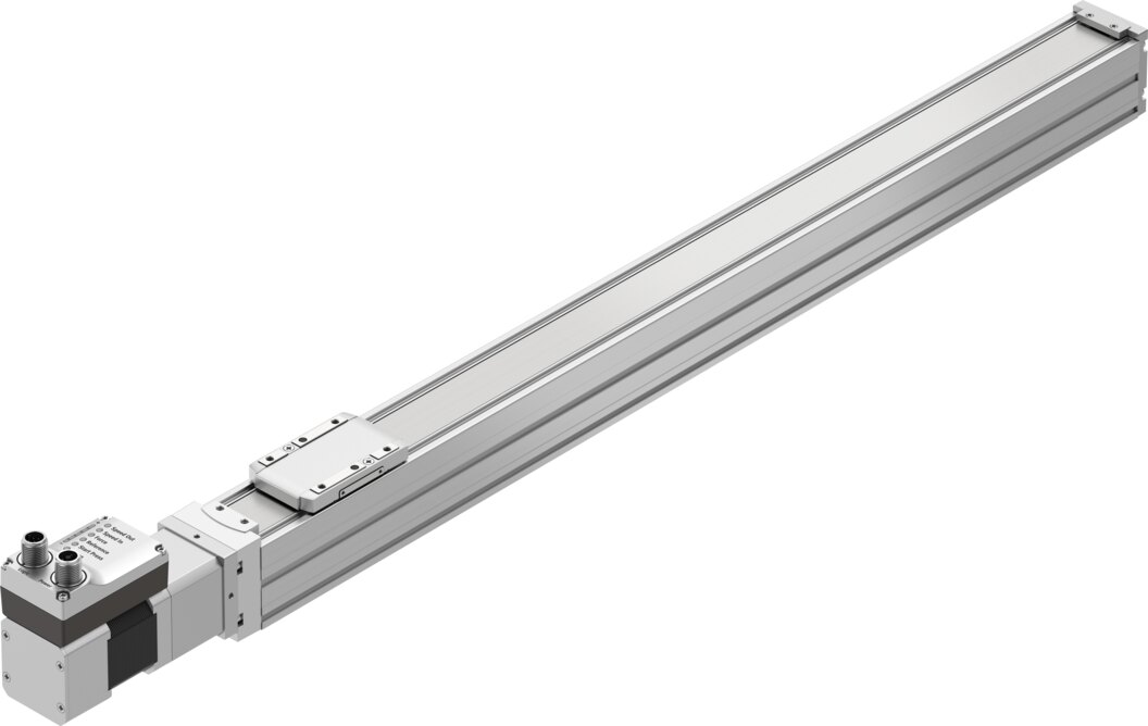 Spindelachseneinheit ELGS-BS-KF-45-400-10P-ST-M-H1-PLK-AA - Festo 8083473