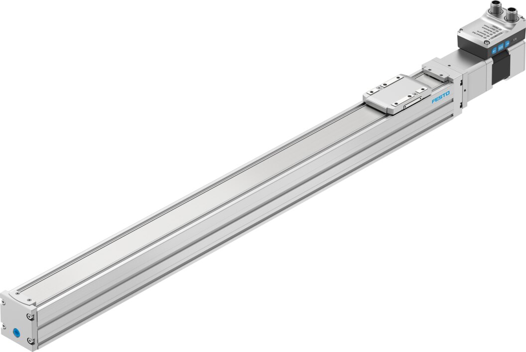 Spindelachseneinheit ELGS-BS-KF-45-400-10P-ST-M-H1-PLK-AA - Festo 8083473