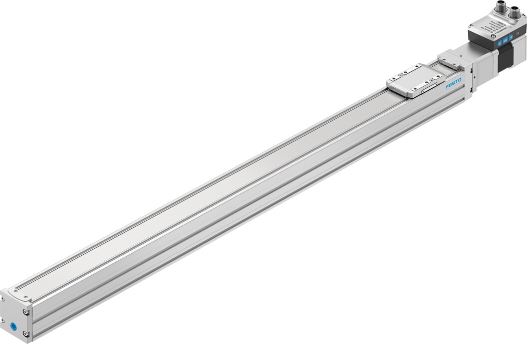 Spindelachseneinheit ELGS-BS-KF-45-600-10P-ST-M-H1-PLK-AA - Festo 8083475