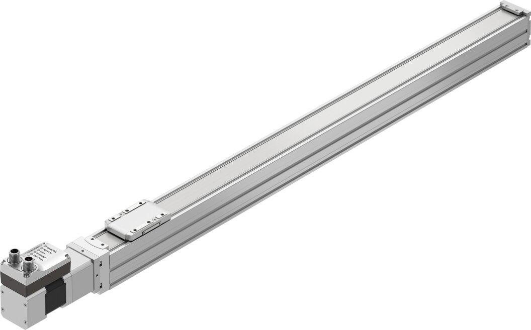 Spindelachseneinheit ELGS-BS-KF-45-600-10P-ST-M-H1-PLK-AA - Festo 8083475