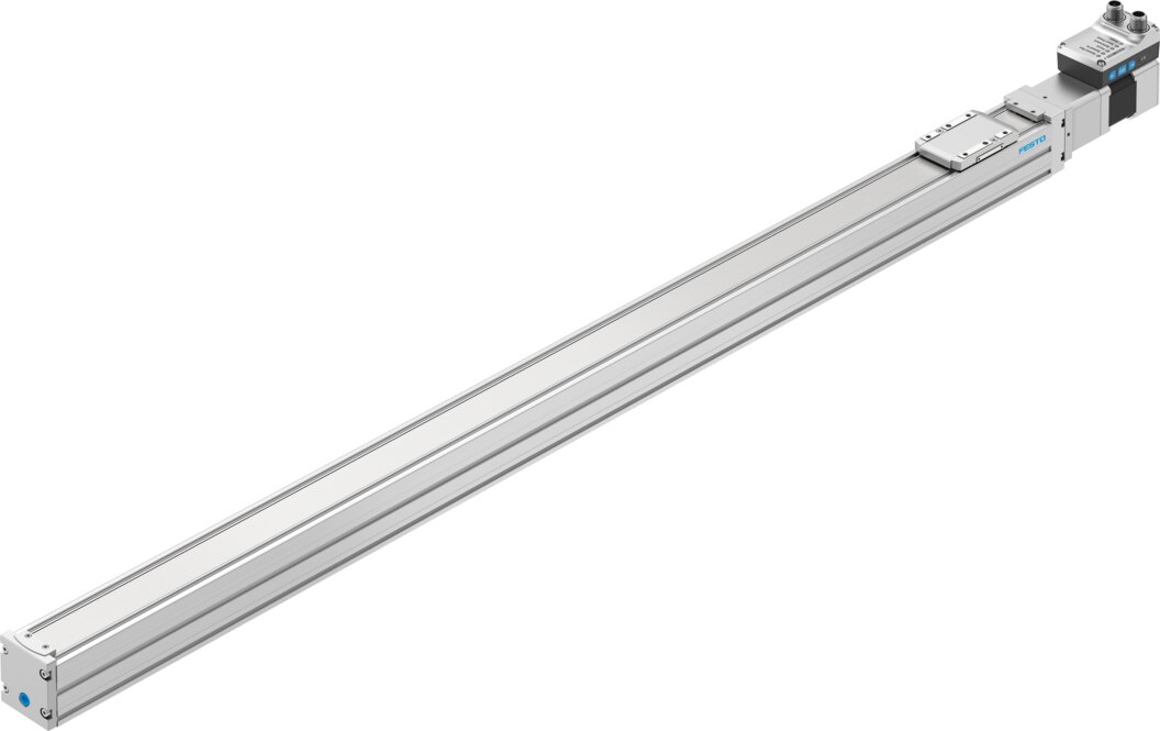 Spindelachseneinheit ELGS-BS-KF-45-800-10P-ST-M-H1-PLK-AA - Festo 8083476