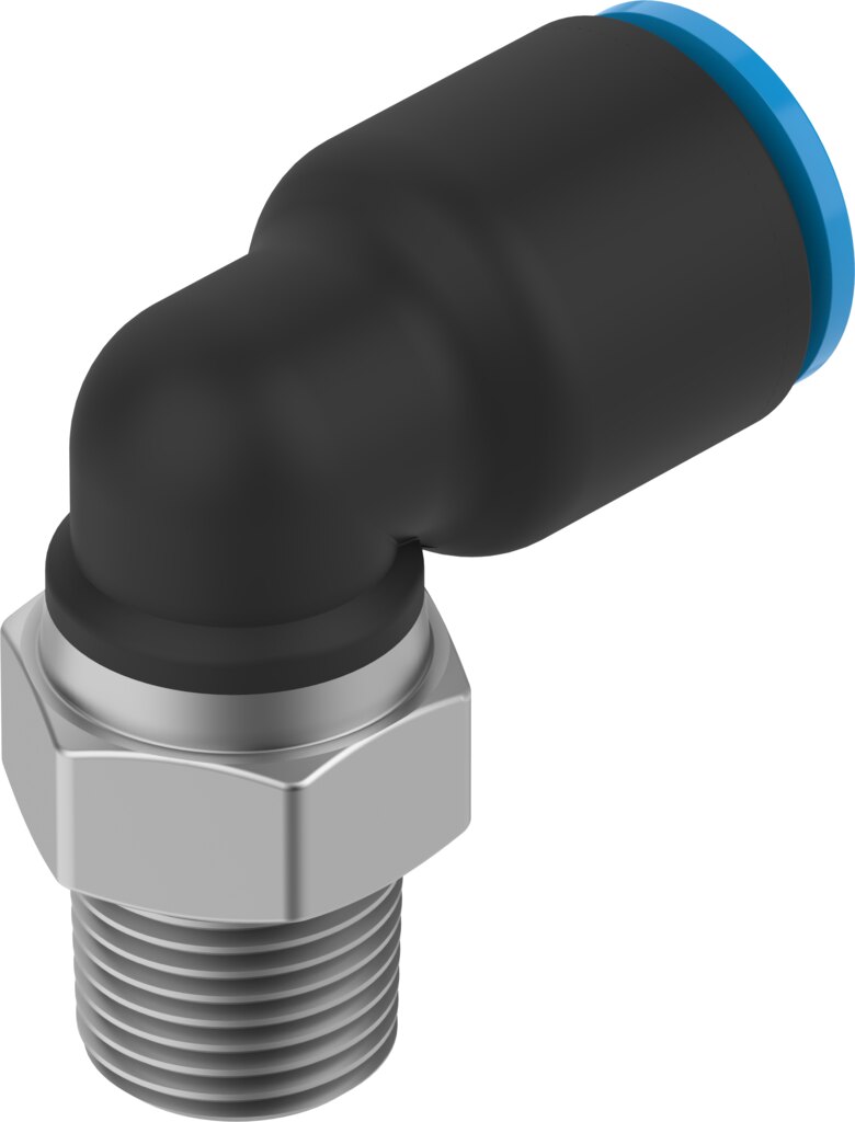 Steckverschraubung NPQE-L-R14-Q10-F1A-P10 - Festo 8158785