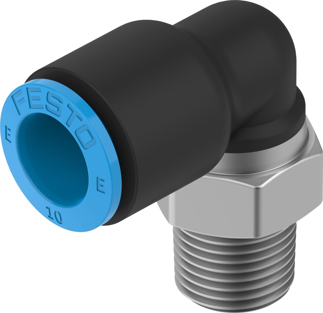 Steckverschraubung NPQE-L-R14-Q10-F1A-P10 - Festo 8158785