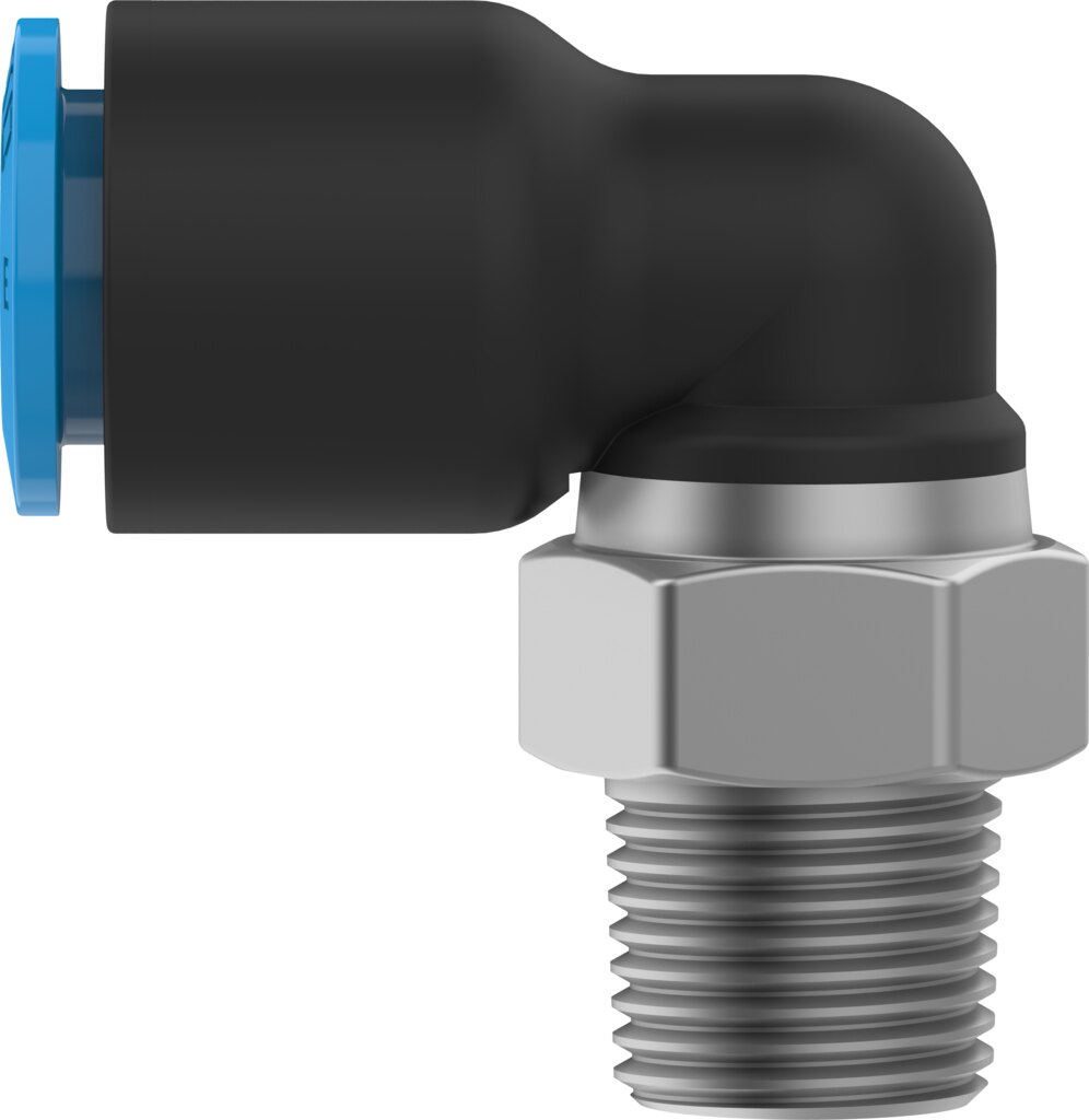 Steckverschraubung NPQE-L-R14-Q10-F1A-P10 - Festo 8158785