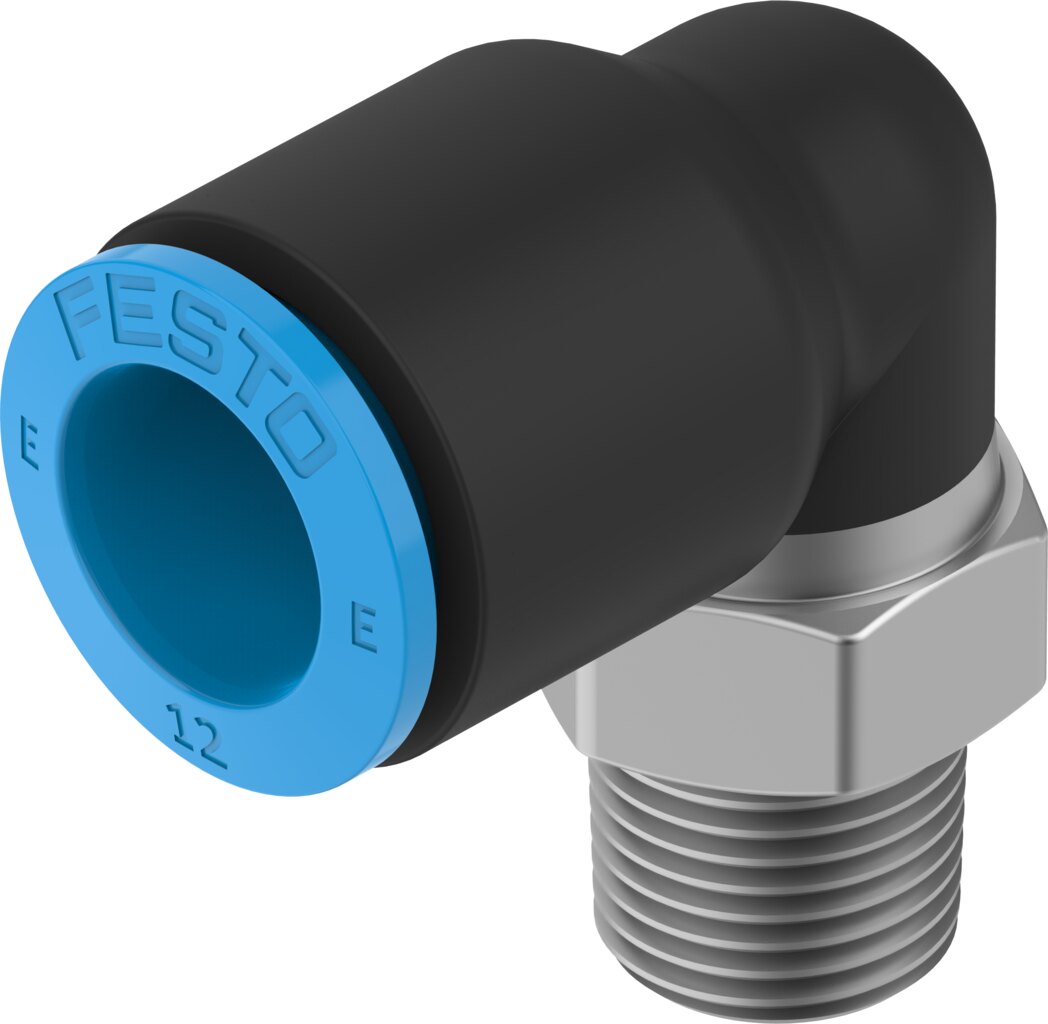 Steckverschraubung NPQE-L-R14-Q12-F1A-P10 - Festo 8158786