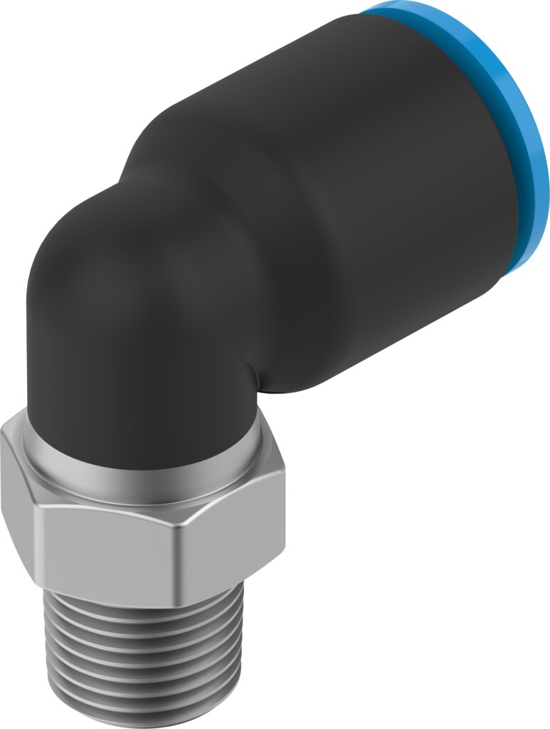 Steckverschraubung NPQE-L-R14-Q12-F1A-P10 - Festo 8158786