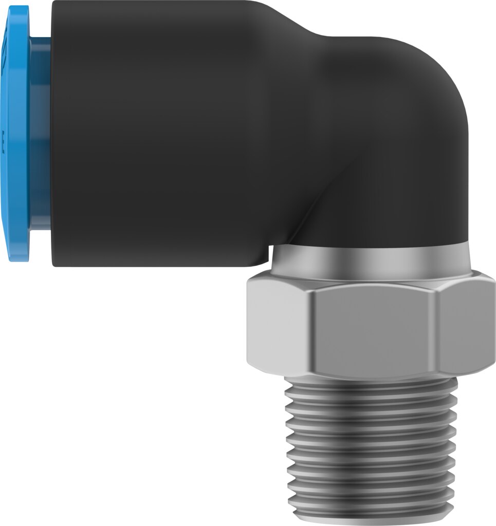 Steckverschraubung NPQE-L-R14-Q12-F1A-P10 - Festo 8158786