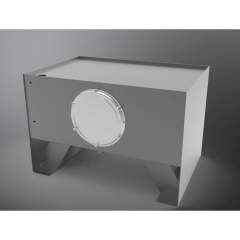 KTR 272505129000. Tank ST BNK 250/A/C DIN24339:2016-04