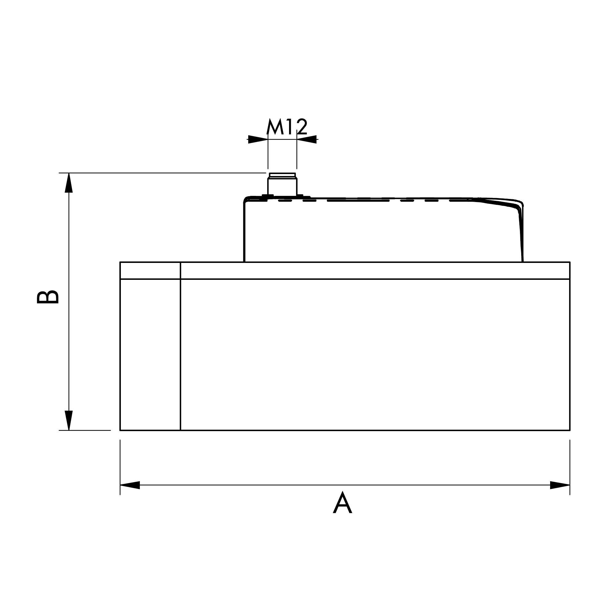 Durchflussmesser »FLUX«, BG 3, Display/Drucksensor - Riegler 148211