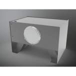 KTR 272505109000. Tank ST BNK 250/A/E DIN24339:2016-04