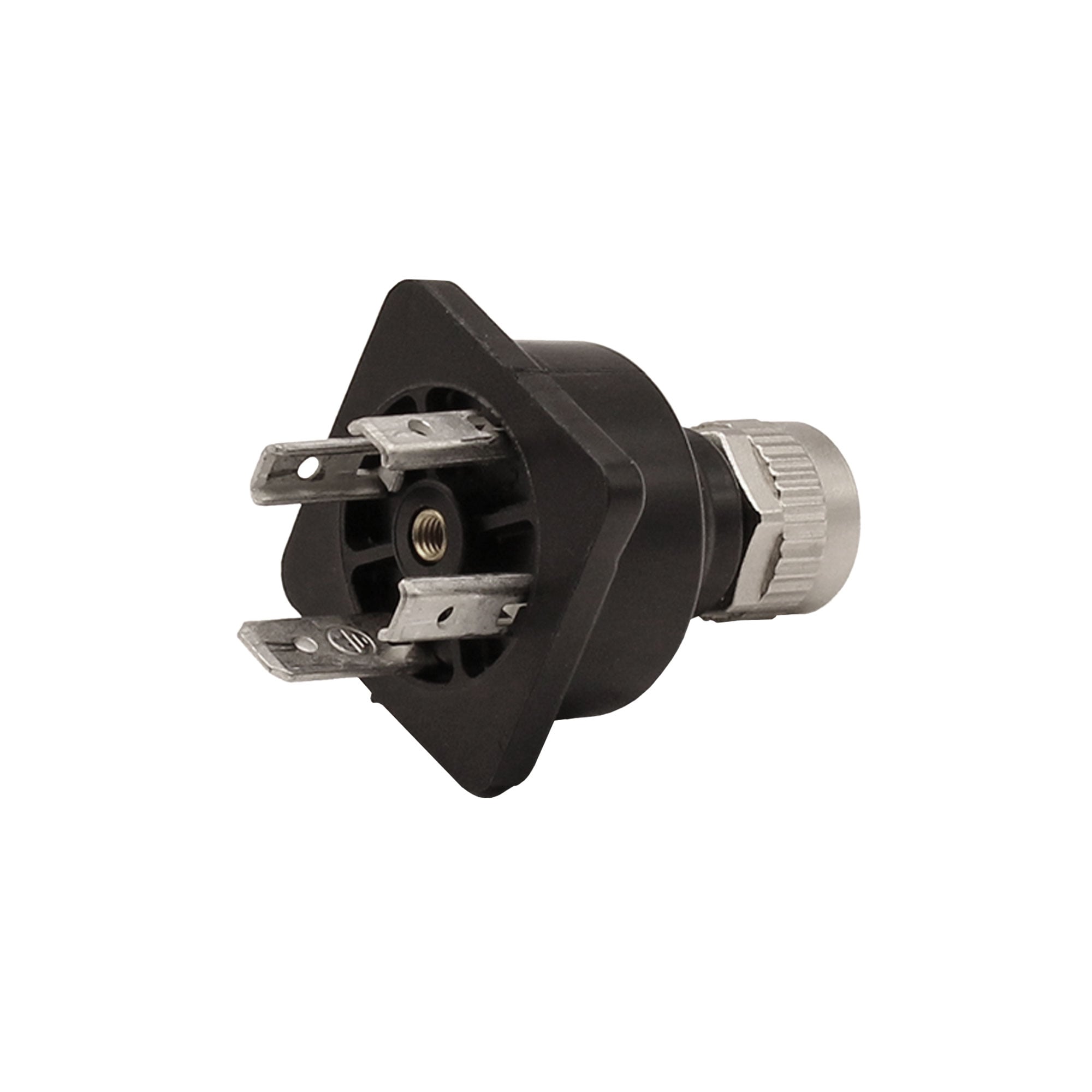 Adapter M12 for resistance thermometer, 4 to 20 mA output signal - Riegler 148344