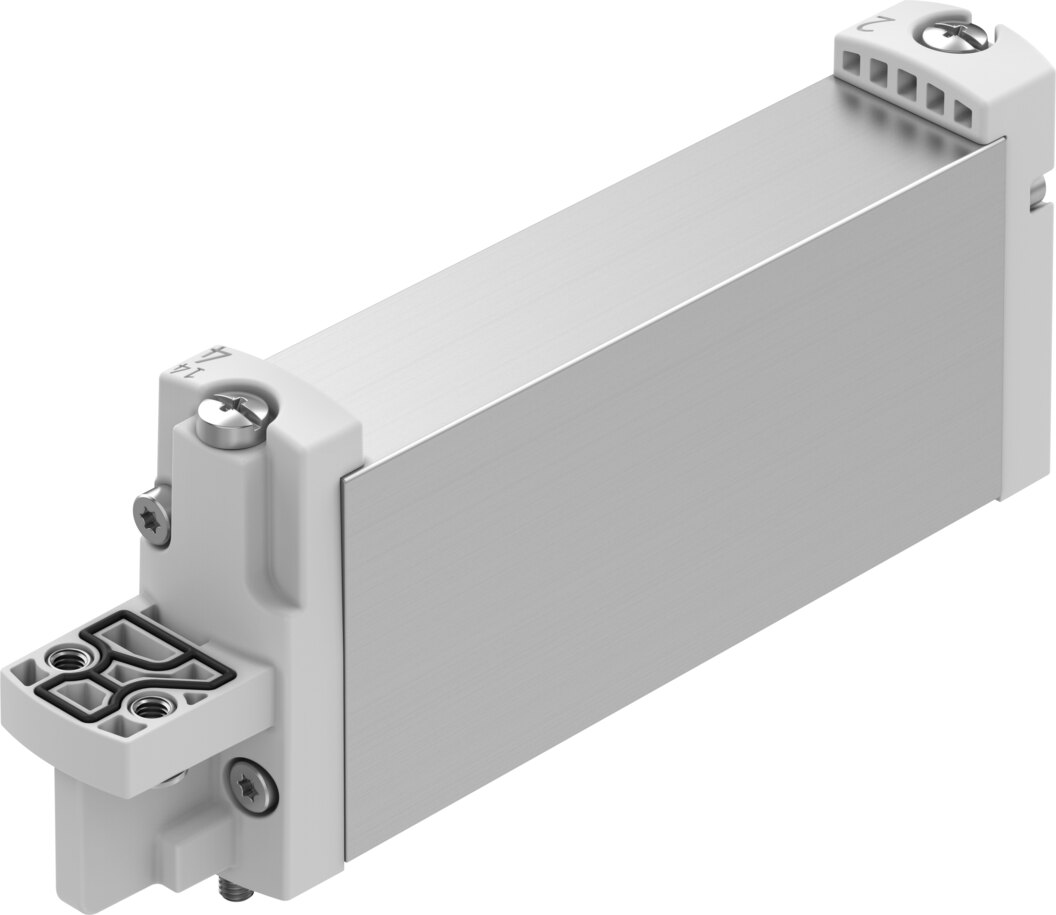 Magnetventil VUVG-B18-M52-MZ-F-P1 - Festo 8033566