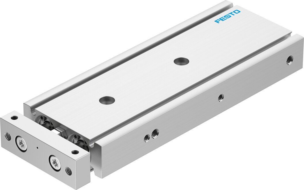 Doppelkolbenzylinder DGTZ-GF-16-90-P-A - Festo 8100578