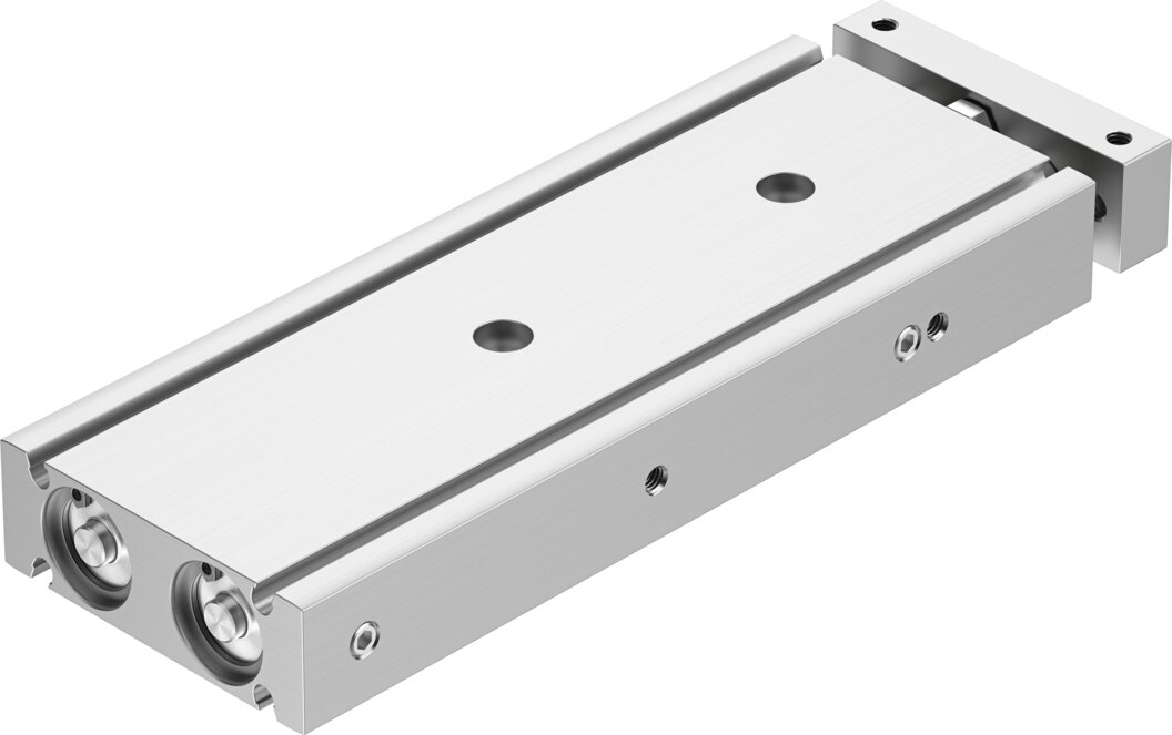 Doppelkolbenzylinder DGTZ-GF-16-90-P-A - Festo 8100578