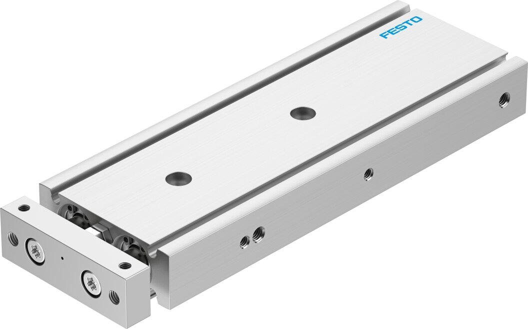 Doppelkolbenzylinder DGTZ-GF-16-100-P-A - Festo 8100579