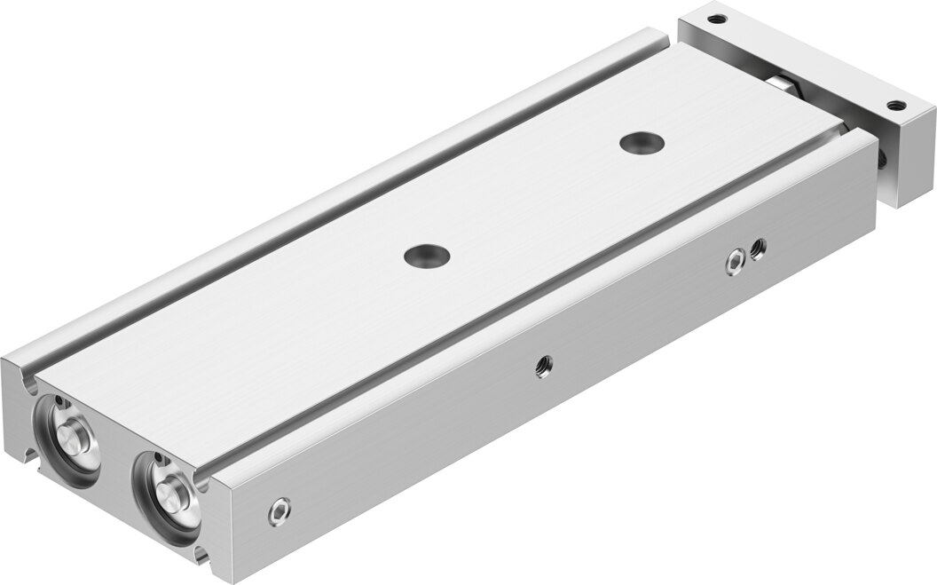 Doppelkolbenzylinder DGTZ-GF-16-100-P-A - Festo 8100579