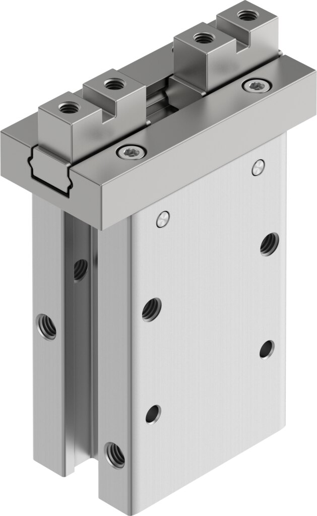 Parallelgreifer DHPC-L-10-A-S-2 - Festo 8116773
