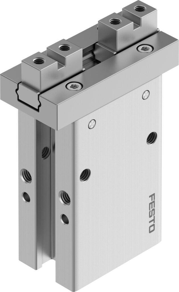 Parallelgreifer DHPC-L-10-A-S-2 - Festo 8116773