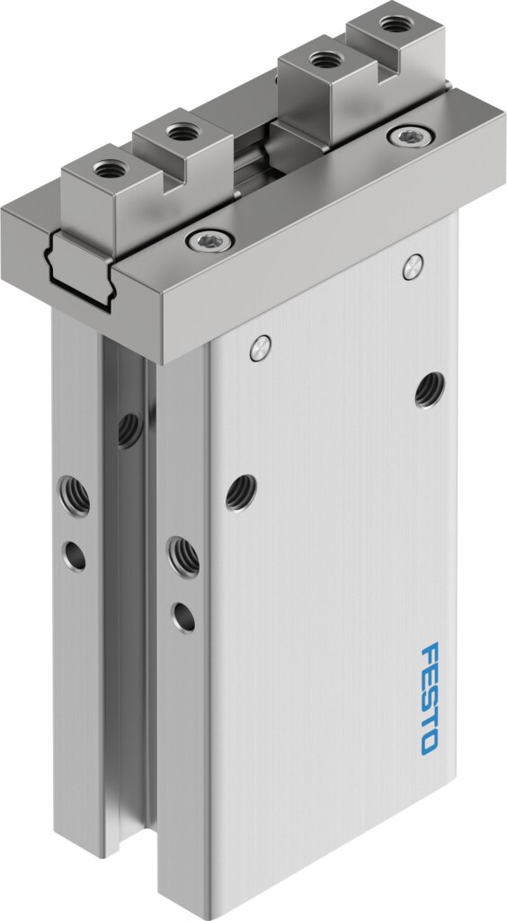 Parallelgreifer DHPC-L-10-A-NO-S-2 - Festo 8116779