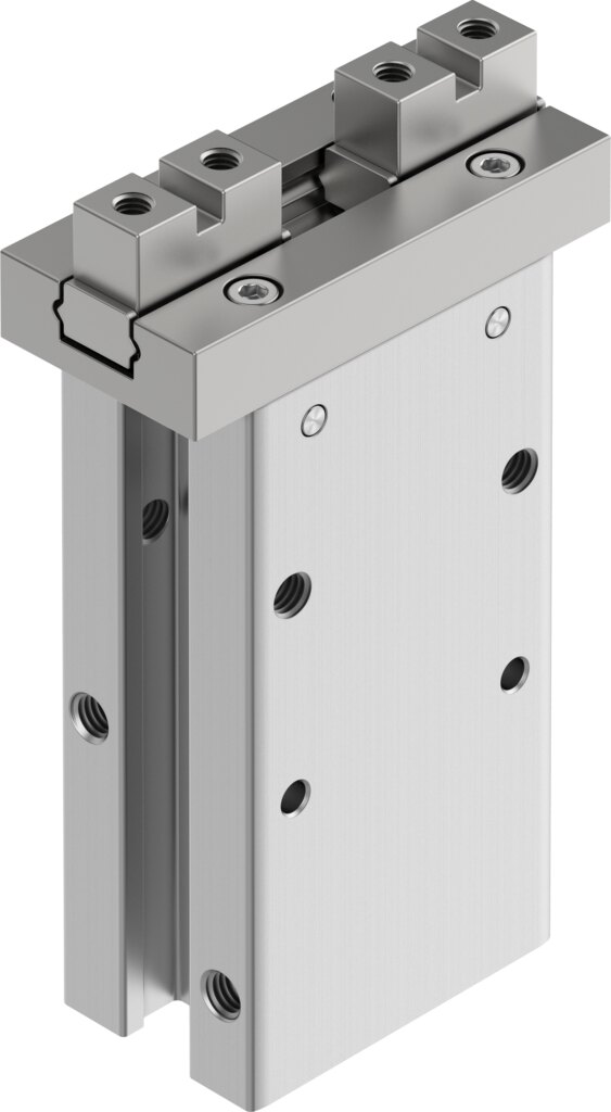 Parallelgreifer DHPC-L-10-A-NO-S-2 - Festo 8116779