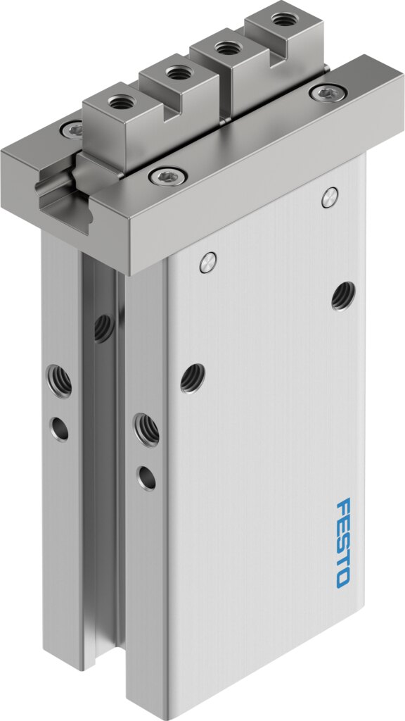 Parallelgreifer DHPC-L-10-A-NC-S-2 - Festo 8116782