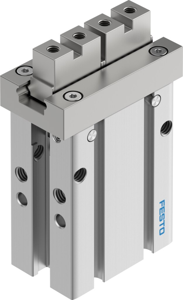 Parallelgreifer DHPC-16-A-NC-S-2 - Festo 8116799