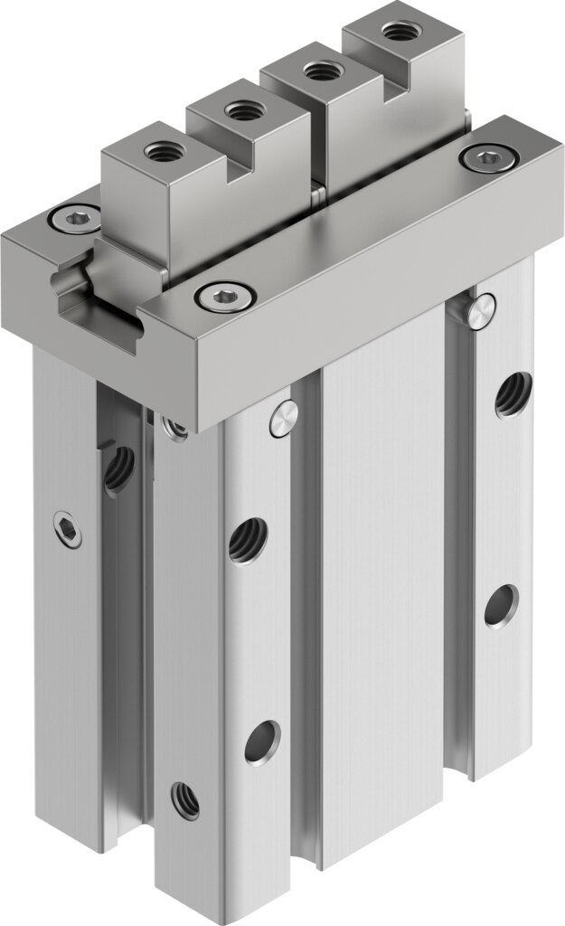 Parallelgreifer DHPC-16-A-NC-S-2 - Festo 8116799