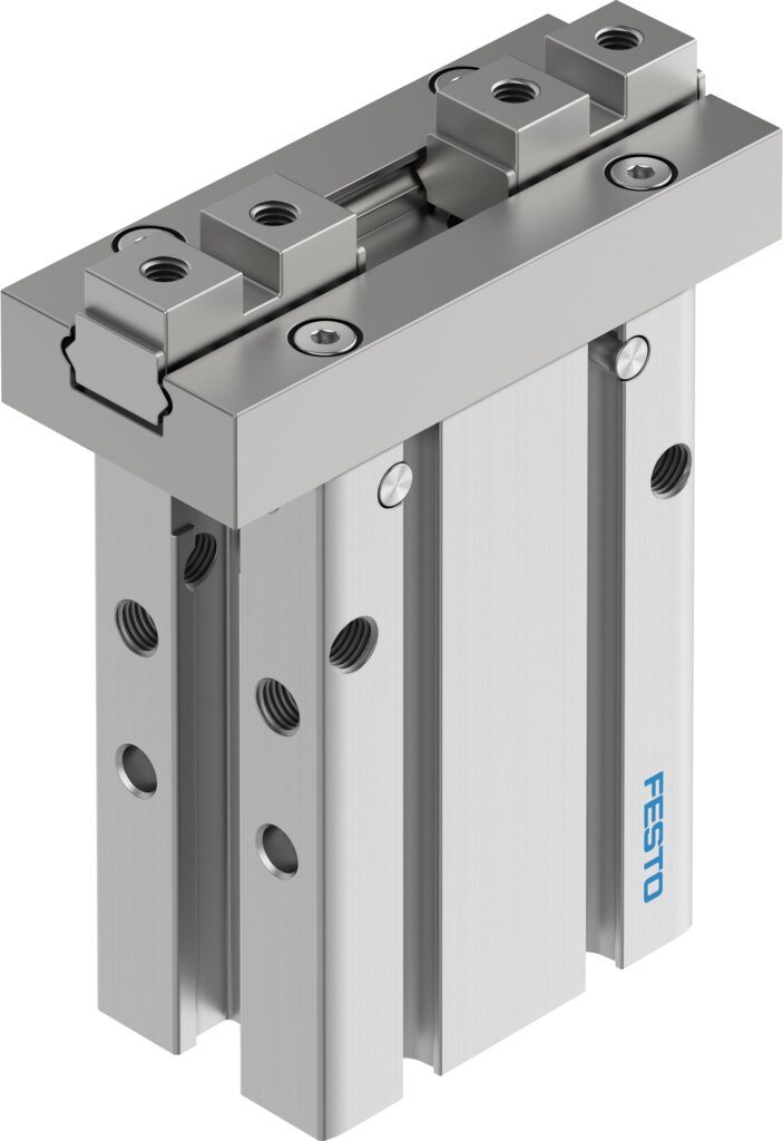 Parallelgreifer DHPC-L-16-A-S-2 - Festo 8116805