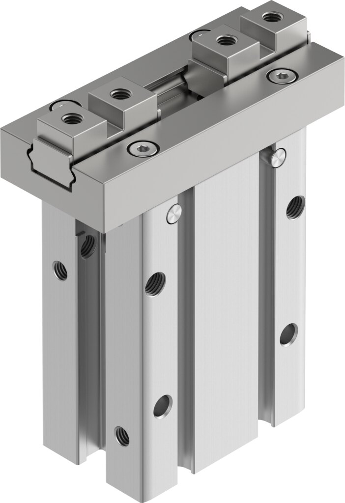 Parallelgreifer DHPC-L-16-A-S-2 - Festo 8116805