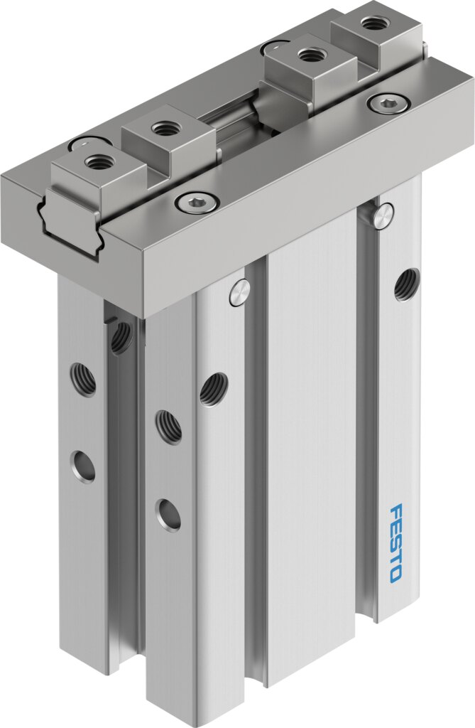 Parallelgreifer DHPC-L-16-A-NO-S-2 - Festo 8116811