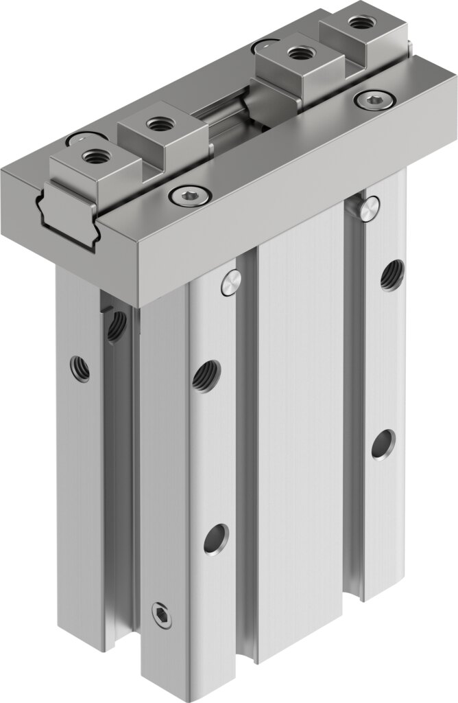 Parallelgreifer DHPC-L-16-A-NO-S-2 - Festo 8116811