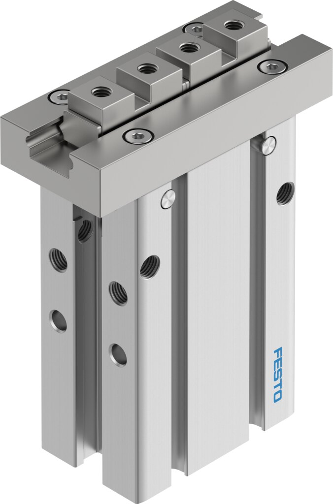Parallelgreifer DHPC-L-16-A-NC-S-2 - Festo 8116814