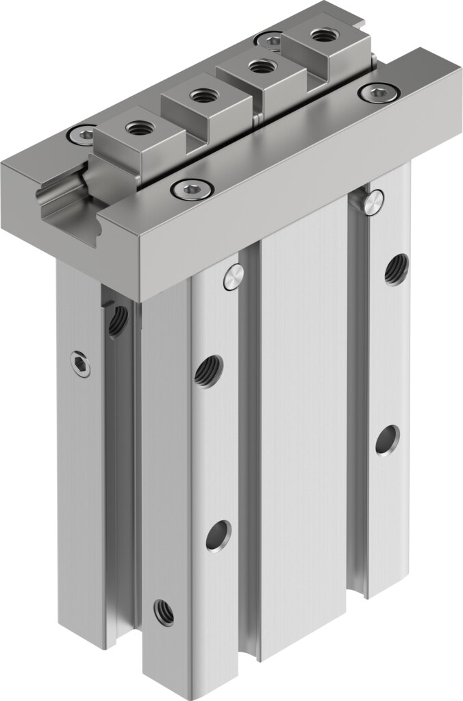 Parallelgreifer DHPC-L-16-A-NC-S-2 - Festo 8116814