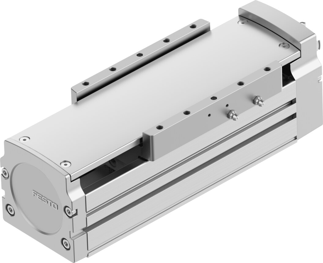 Spindelachse ELGT-BS-90-50-10P - Festo 8124410