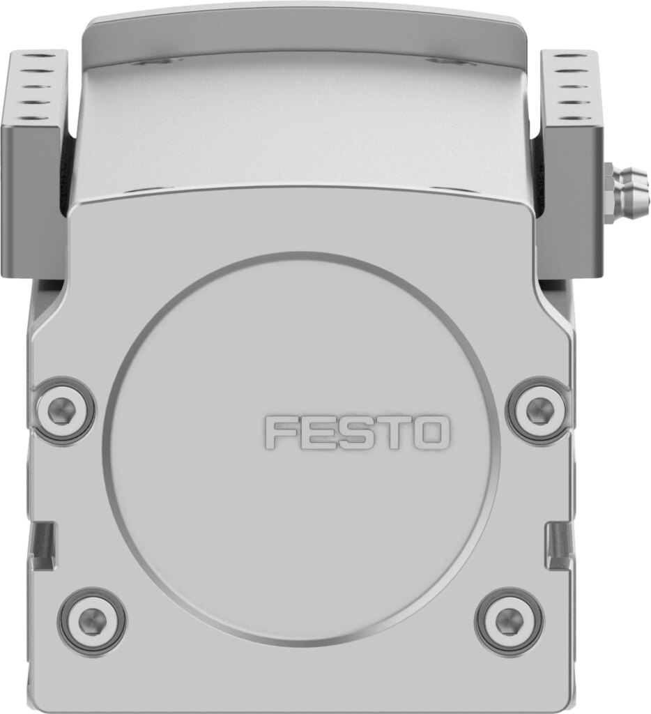Spindelachse ELGT-BS-90-50-10P - Festo 8124410
