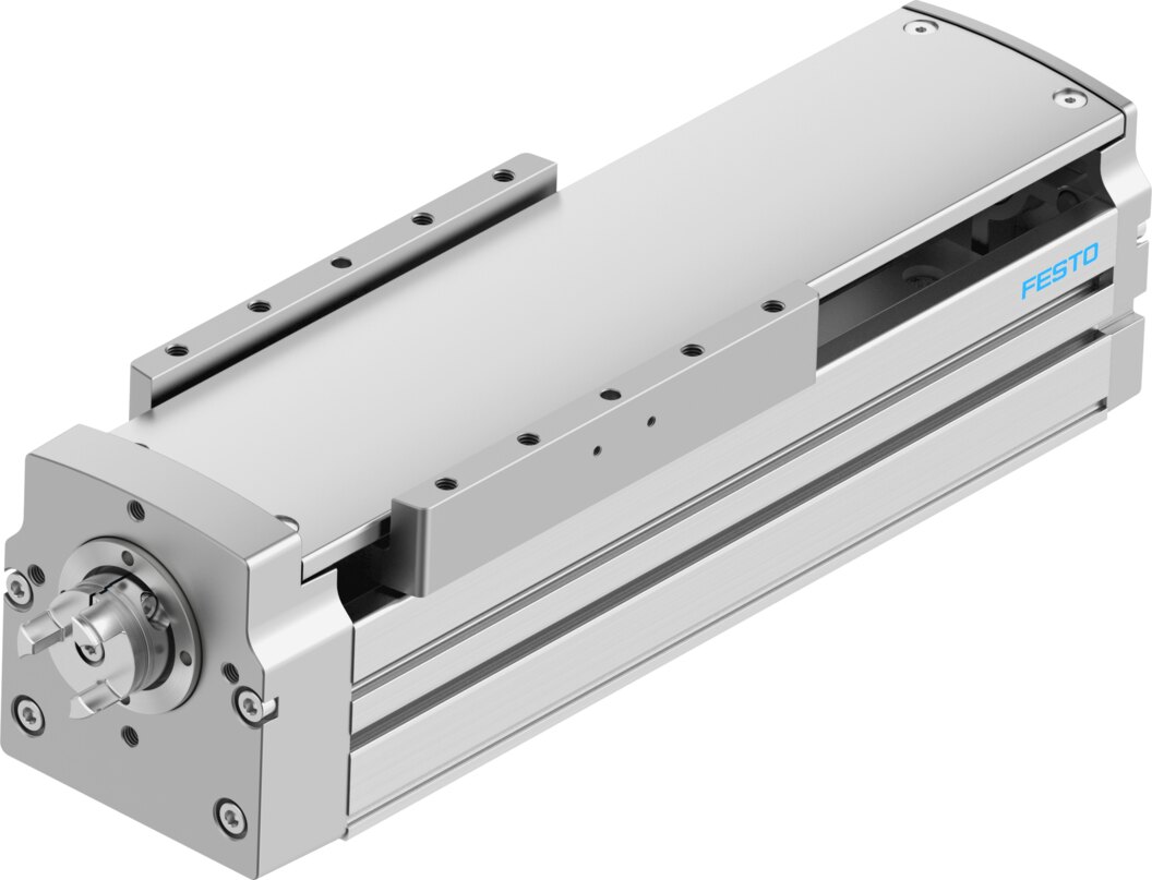 Ball screw axis ELGT-BS-90-100-20P - Festo 8124419