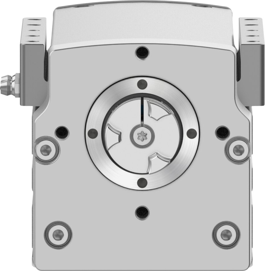 Spindelachse ELGT-BS-90-100-20P - Festo 8124419
