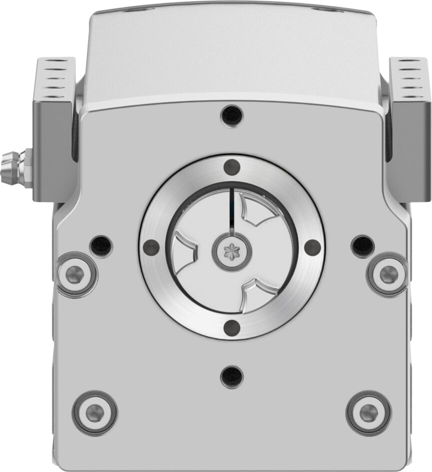 Spindelachse ELGT-BS-90-200-10P - Festo 8124403