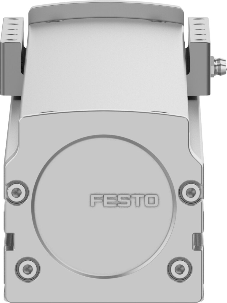 Spindelachse ELGT-BS-90-300-20P - Festo 8124423