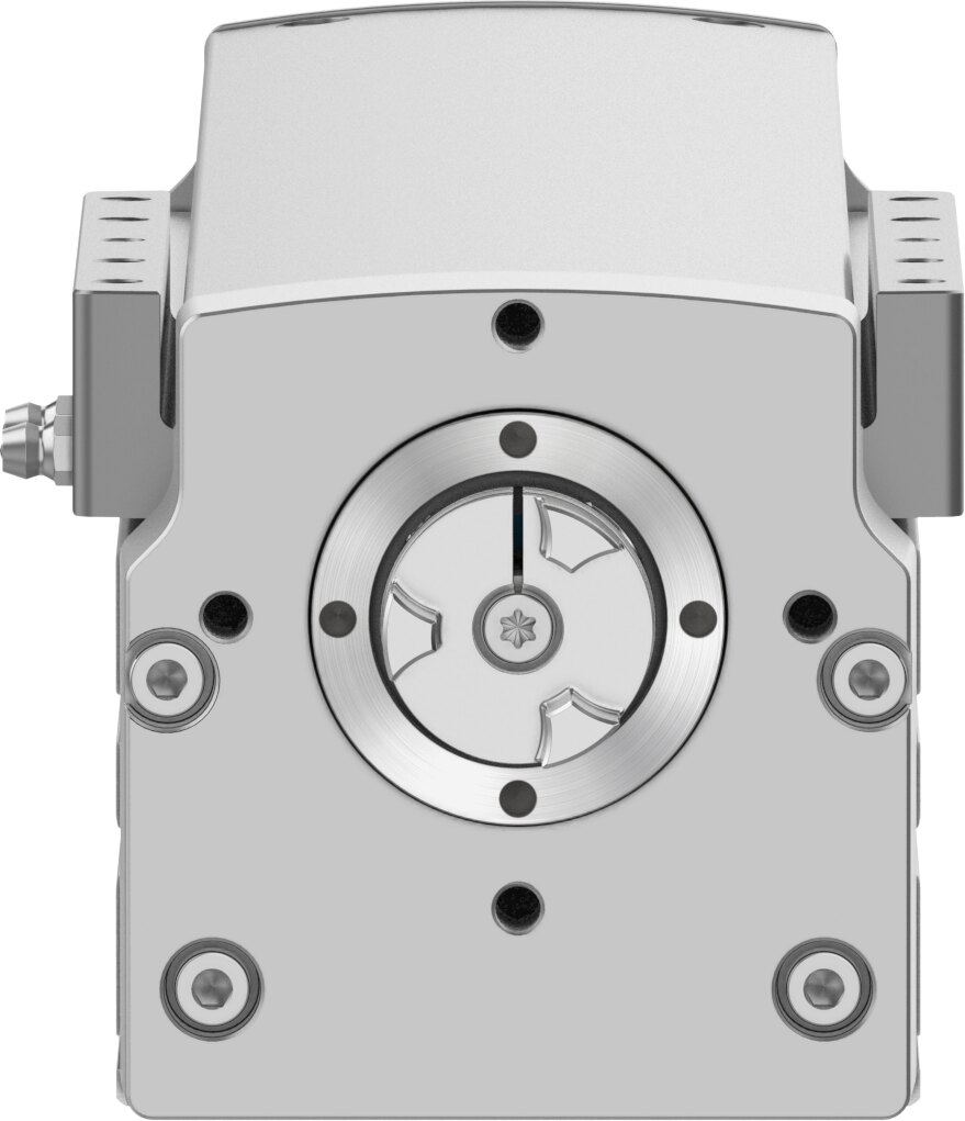 Spindelachse ELGT-BS-90-300-20P - Festo 8124423