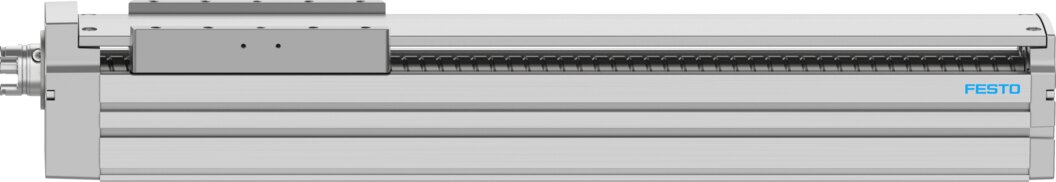 Spindelachse ELGT-BS-90-350-10P - Festo 8124406
