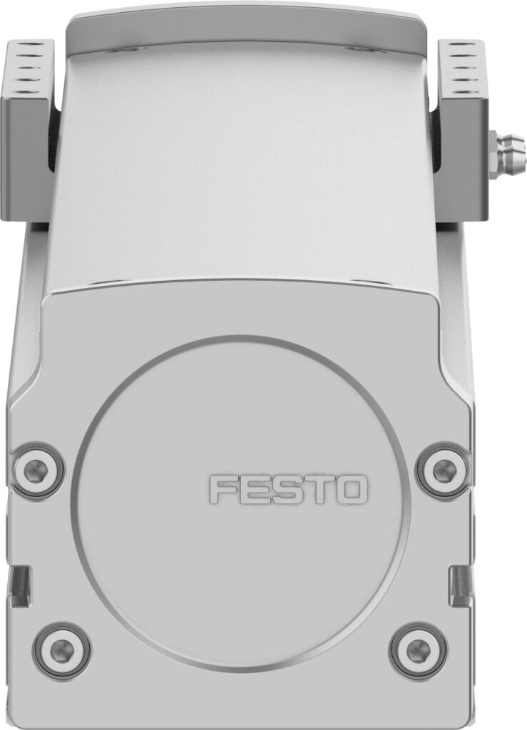 Spindelachse ELGT-BS-90-350-20P - Festo 8124424