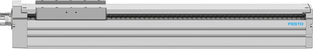 Spindelachse ELGT-BS-90-400-20P - Festo 8124425