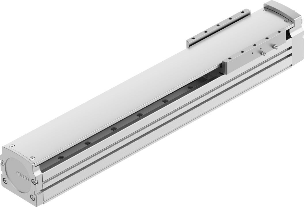 Spindelachse ELGT-BS-90-400-10P - Festo 8124407