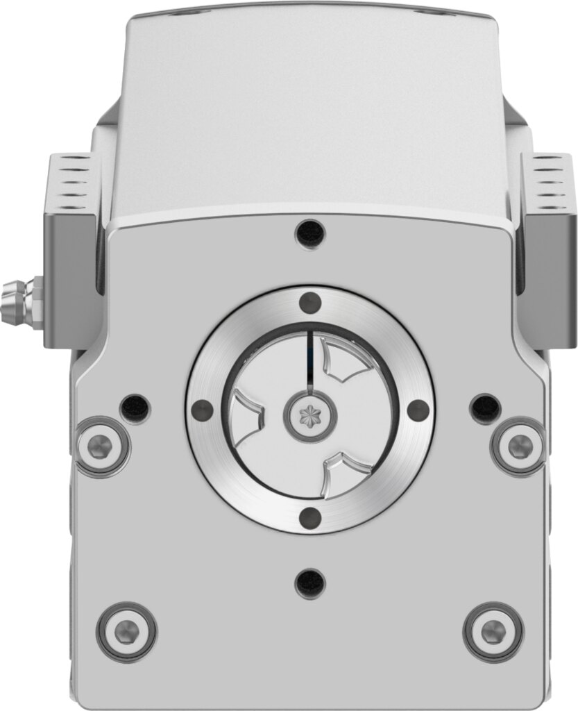 Spindelachse ELGT-BS-90-400-20P - Festo 8124425
