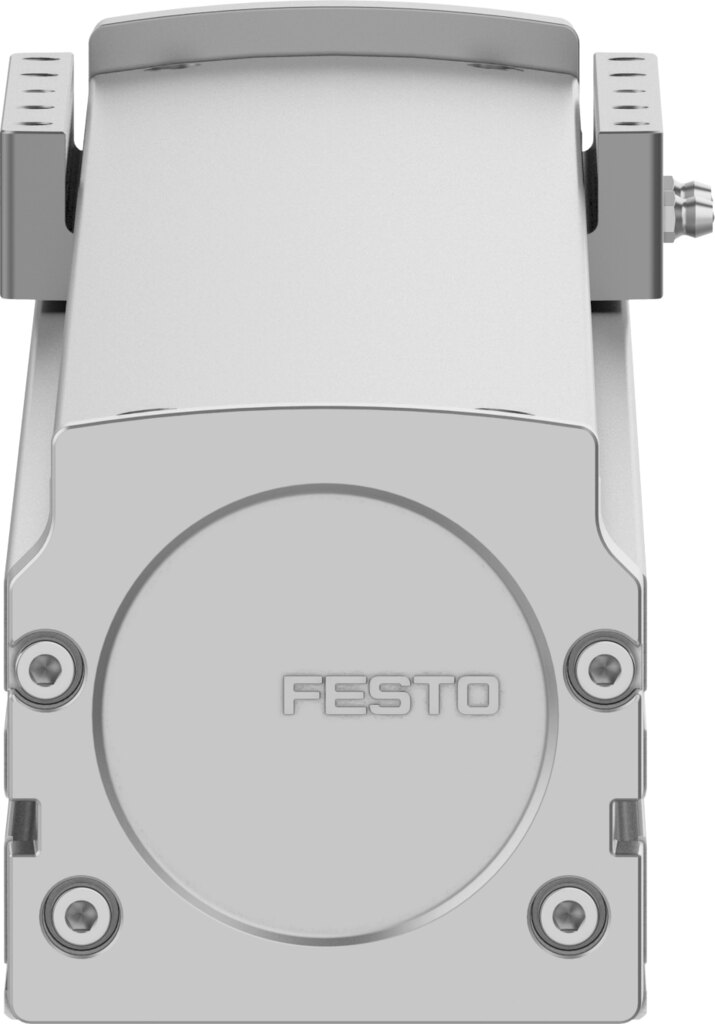 Spindelachse ELGT-BS-90-400-20P - Festo 8124425